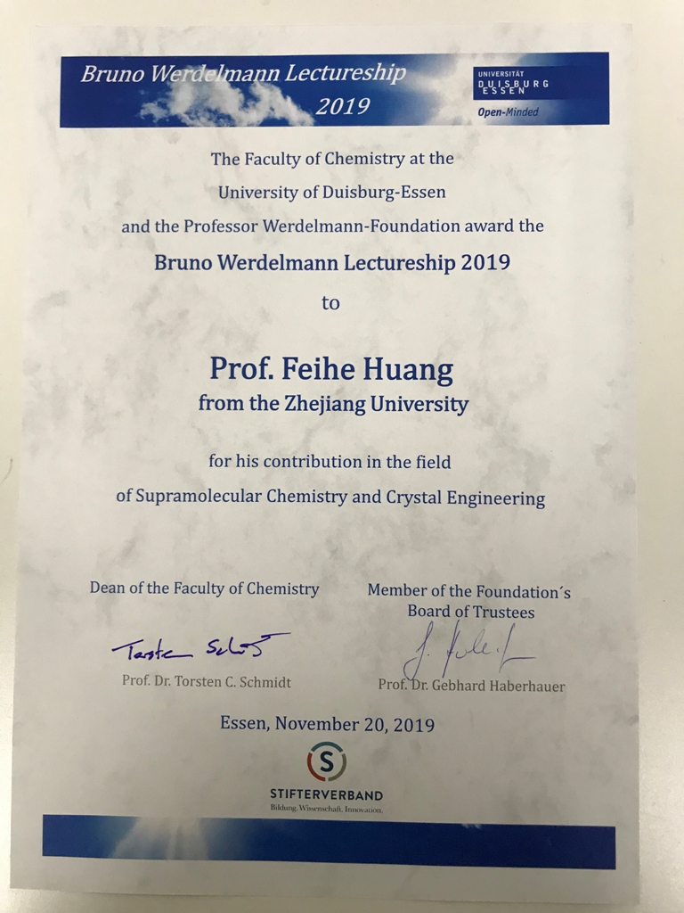 2019-德国Bruno Werdelmann Lectureship.jpg