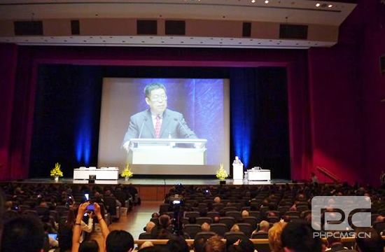 我国成功申办第十六届国际催化大会