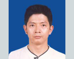 支部书记：李啸风 副教授