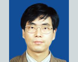 纪律委员：陈平 副教授